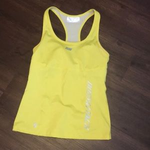 LMI BODYATTACK Tank